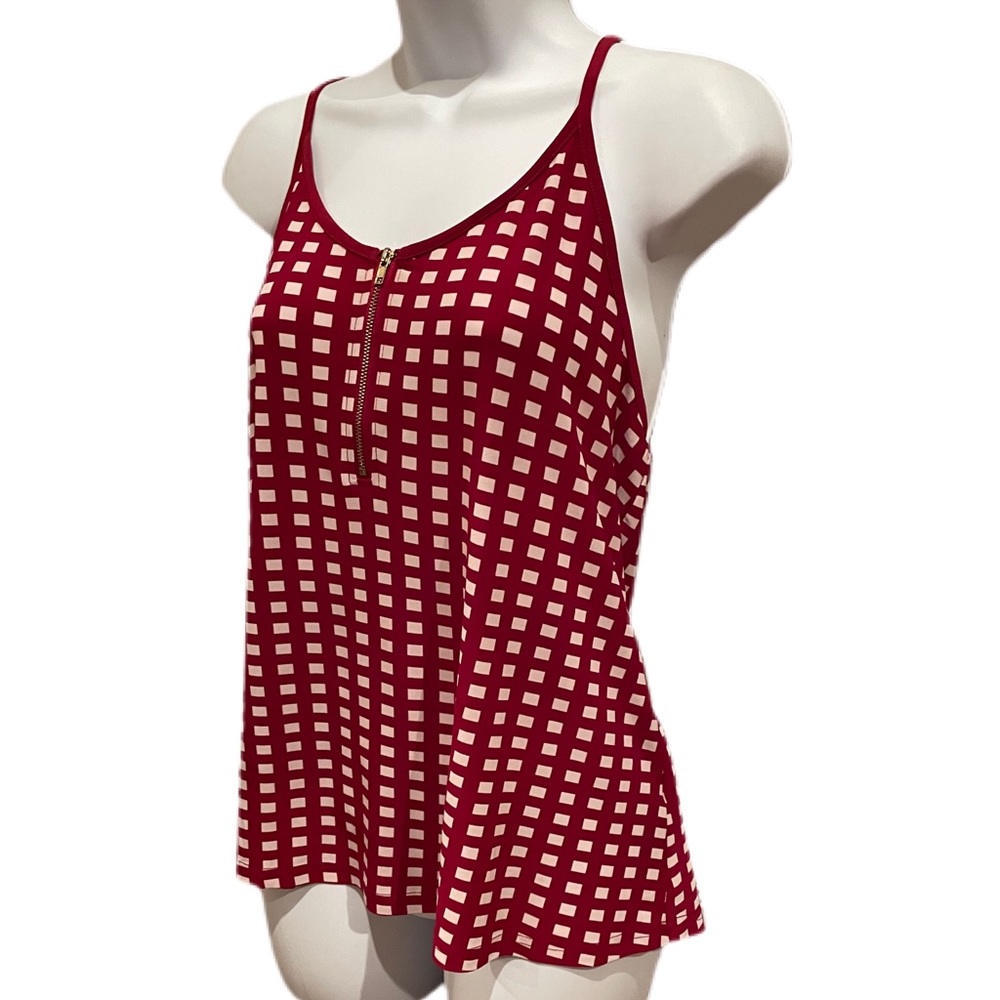 Sweet‎ Wanderer top